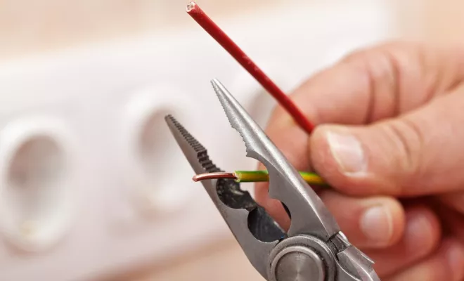 Dépannage électrique, Aigueperse, AD Électricité